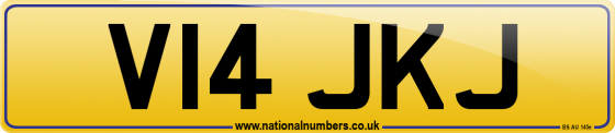 V14 JKJ