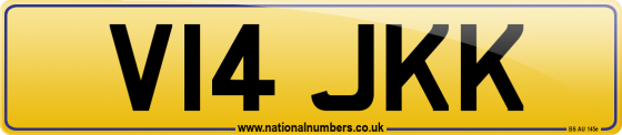 V14 JKK