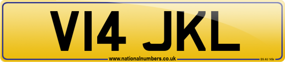 V14 JKL