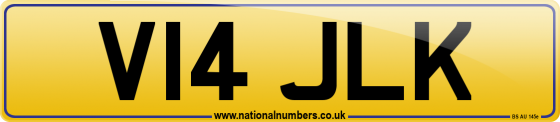 V14 JLK