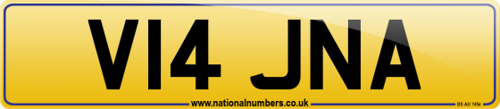V14 JNA