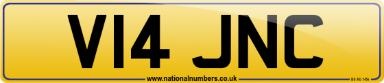V14 JNC