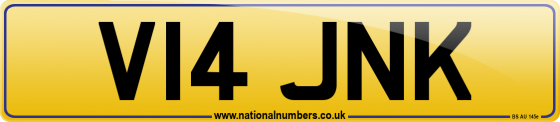 V14 JNK