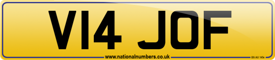 V14 JOF