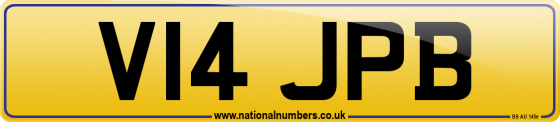 V14 JPB