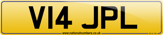 V14 JPL