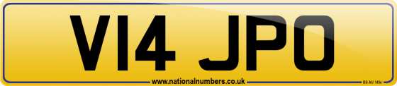 V14 JPO