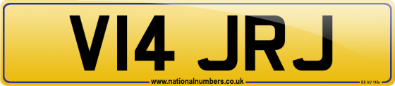 V14 JRJ