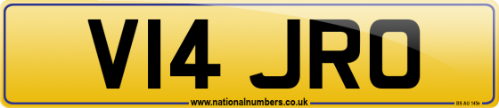 V14 JRO