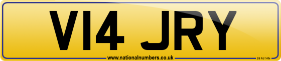 V14 JRY