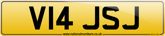 V14 JSJ