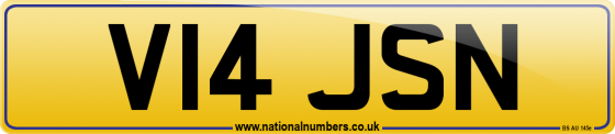 V14 JSN