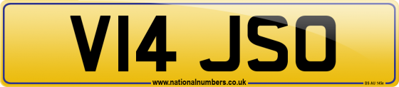 V14 JSO