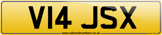 V14 JSX