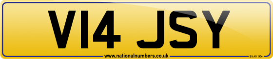 V14 JSY