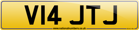 V14 JTJ
