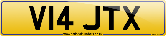 V14 JTX