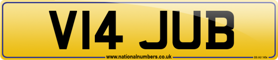V14 JUB