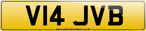 V14 JVB