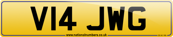 V14 JWG