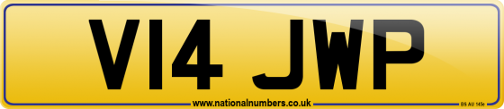 V14 JWP