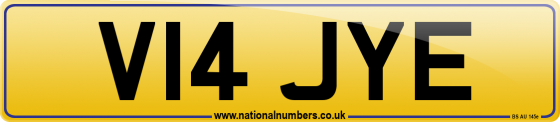 V14 JYE