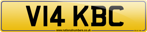 V14 KBC