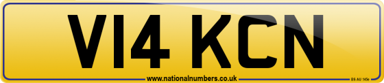 V14 KCN
