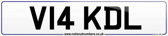 V14 KDL