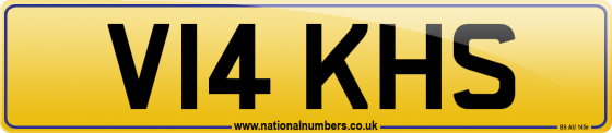 V14 KHS