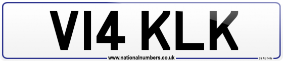 V14 KLK