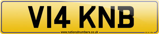 V14 KNB