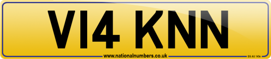 V14 KNN
