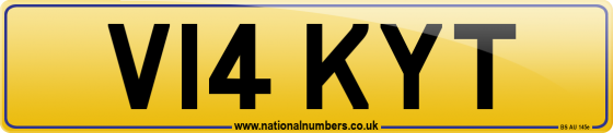 V14 KYT