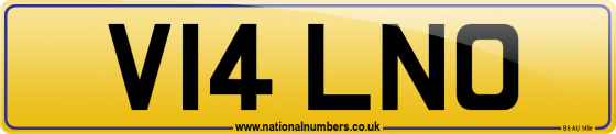 V14 LNO