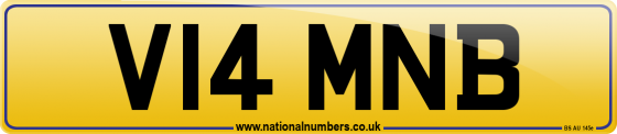 V14 MNB