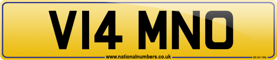 V14 MNO