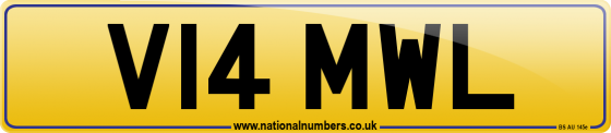V14 MWL