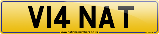V14 NAT