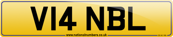 V14 NBL