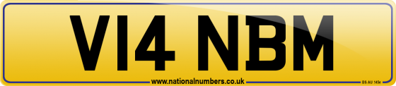 V14 NBM