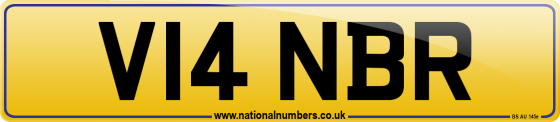V14 NBR