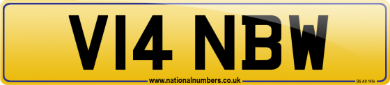 V14 NBW