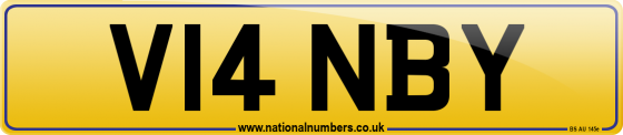 V14 NBY