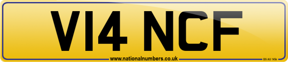 V14 NCF