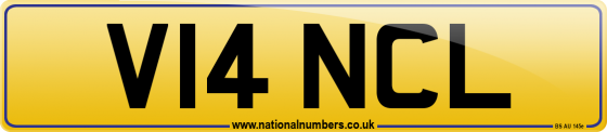 V14 NCL