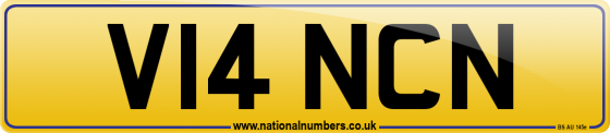 V14 NCN