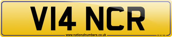 V14 NCR