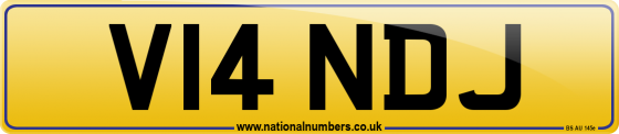 V14 NDJ