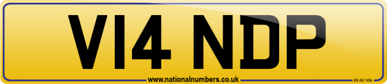 V14 NDP